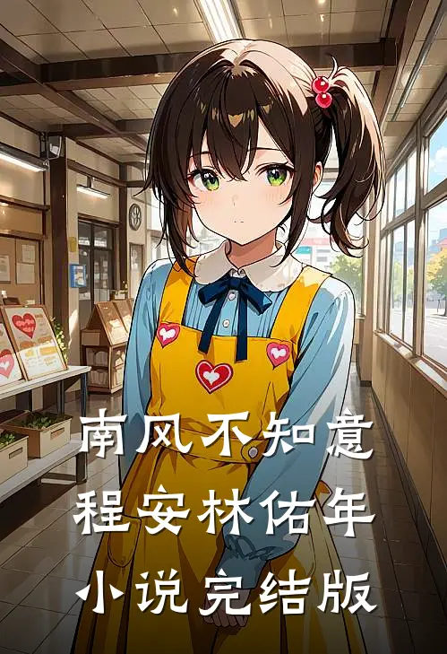 南风不知意程安林佑年小说完结版