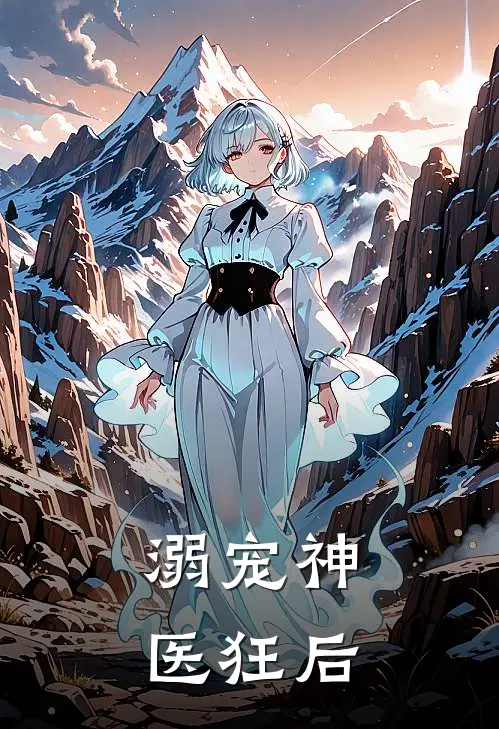 溺宠神医狂后