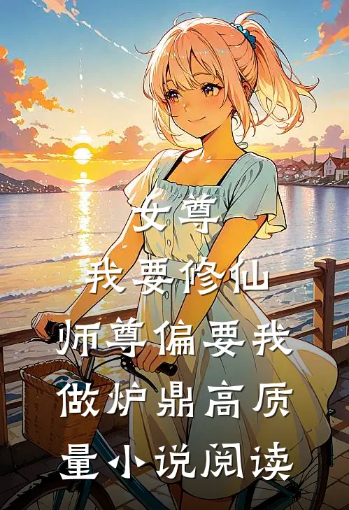 女尊：我要修仙，师尊偏要我做炉鼎高质量小说阅读