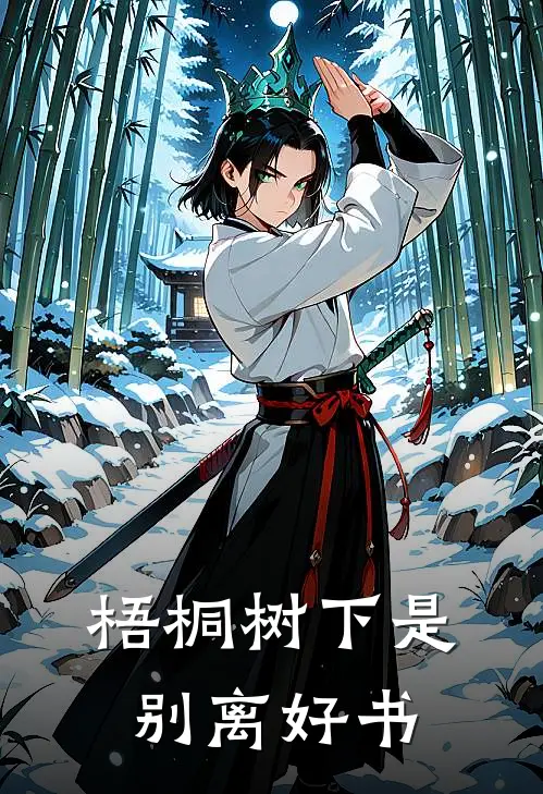 梧桐树下是别离好书