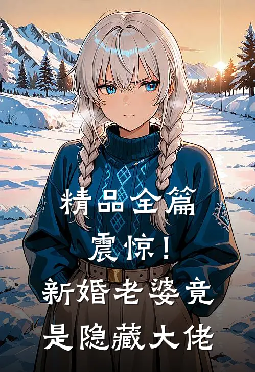 精品全篇震惊！新婚老婆竟是隐藏大佬