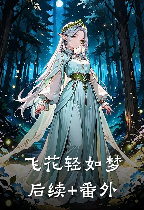飞花轻如梦后续+番外