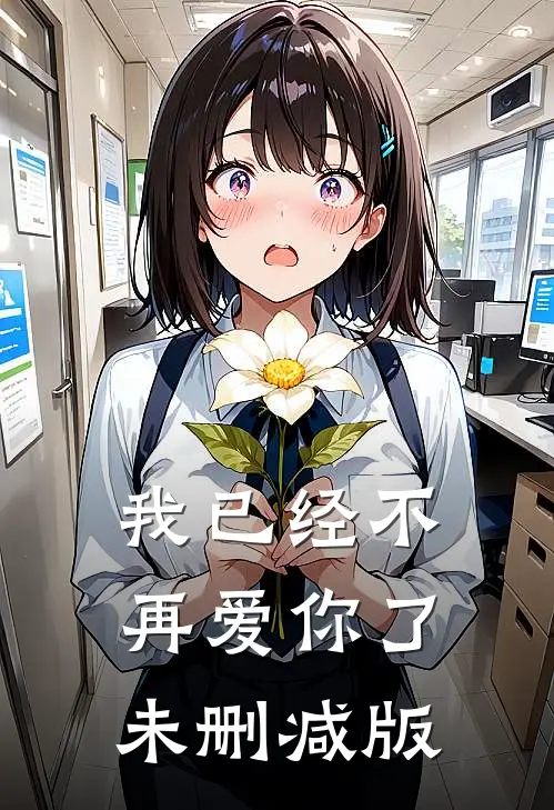 我已经不再爱你了未删减版