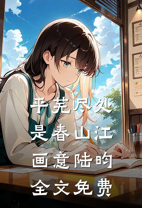 平芜尽处是春山江画意陆昀全文免费