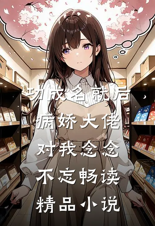 功成名就后，病娇大佬对我念念不忘畅读精品小说