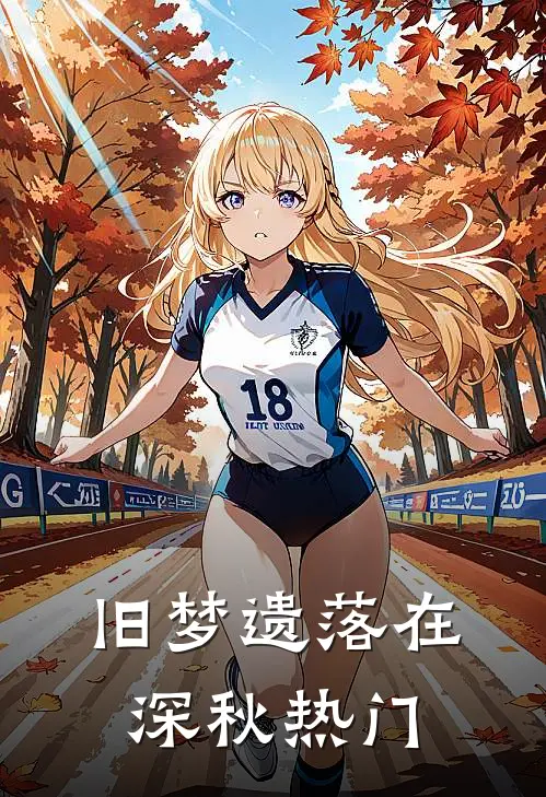旧梦遗落在深秋热门