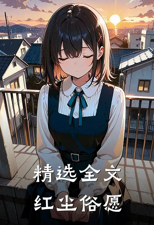 精选全文红尘俗愿