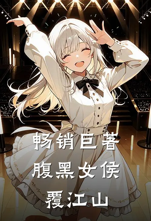 畅销巨著腹黑女侯覆江山