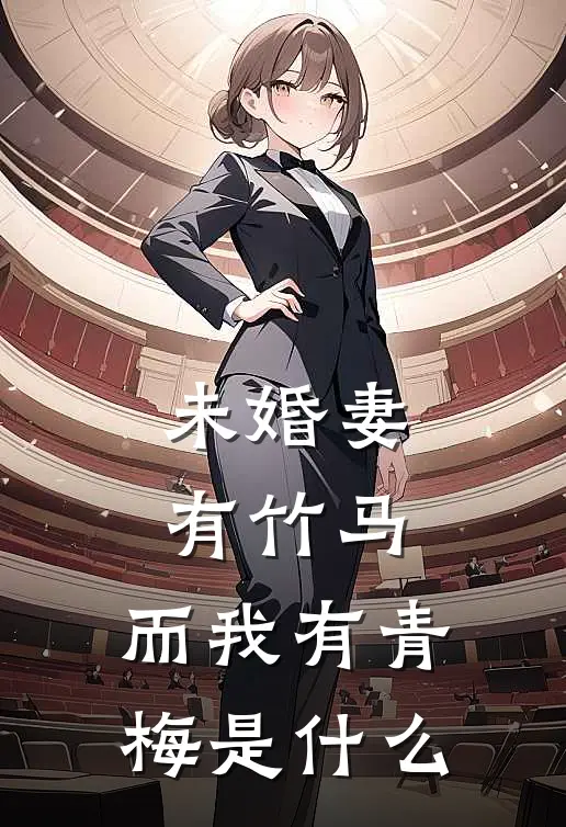 未婚妻有竹马,而我有青梅是