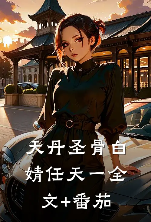 天丹圣骨白婧任天一全文+番茄