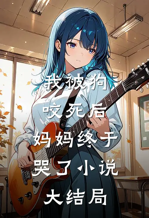 我被狗咬死后，妈妈终于哭了小说大结局