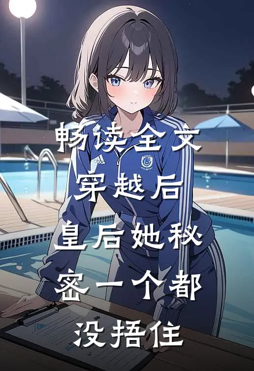 畅读全文穿越后，皇后她秘密一个都没捂住