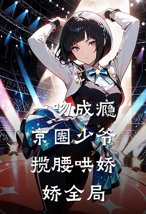 一吻成瘾，京圈少爷揽腰哄娇娇全局