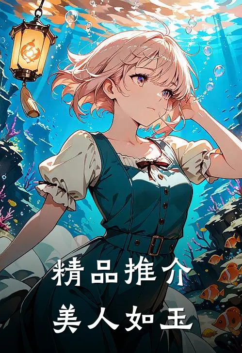 精品推介美人如玉
