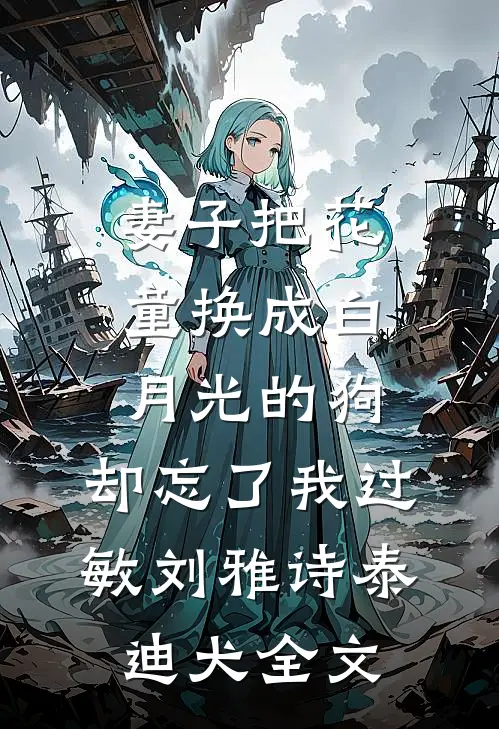 妻子把花童换成白月光的狗，却忘了我过敏刘雅诗泰迪犬全文