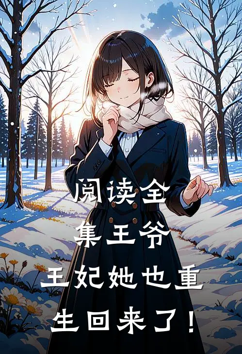 阅读全集王爷，王妃她也重生回来了！