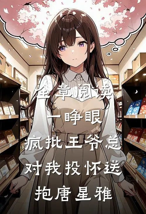 全章阅读一睁眼,疯批王爷总对我投怀送抱唐星雅