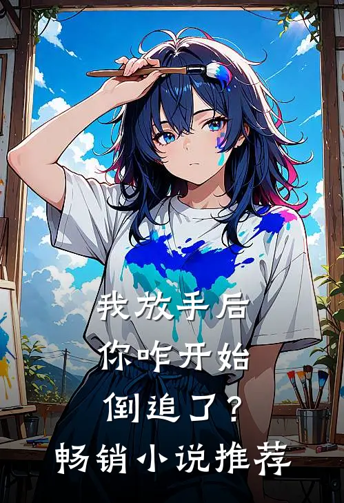 我放手后，你咋开始倒追了？畅销小说推荐