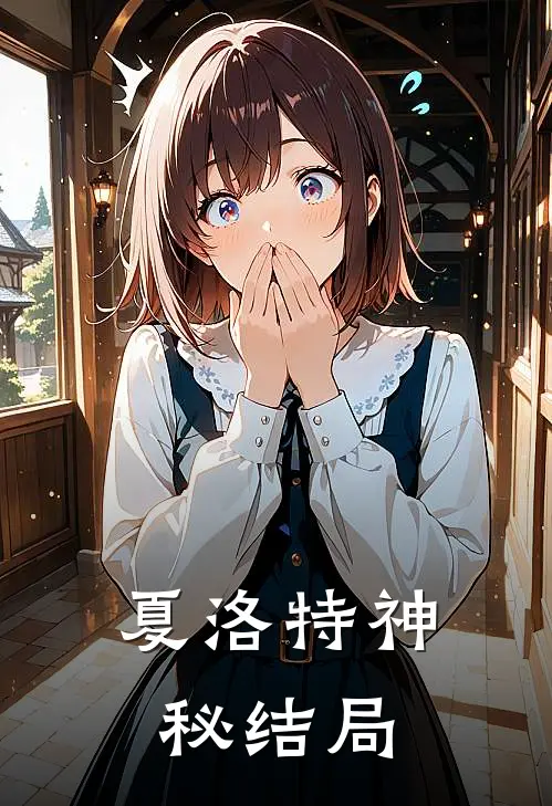 夏洛特神秘结局