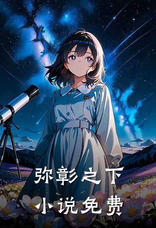 弥彰之下小说免费