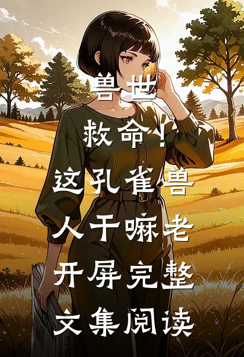 兽世：救命！这孔雀兽人干嘛老开屏完整文集阅读