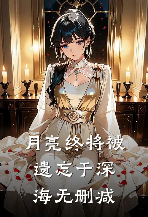 月亮终将被遗忘于深海无删减