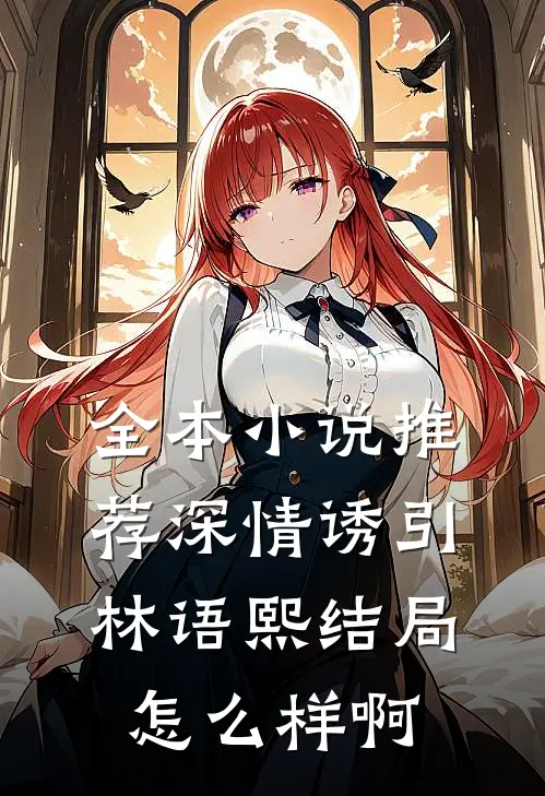 全本小说推荐深情诱引林语熙结局怎么样啊