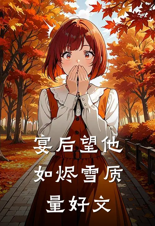 宴后望他如烬雪质量好文