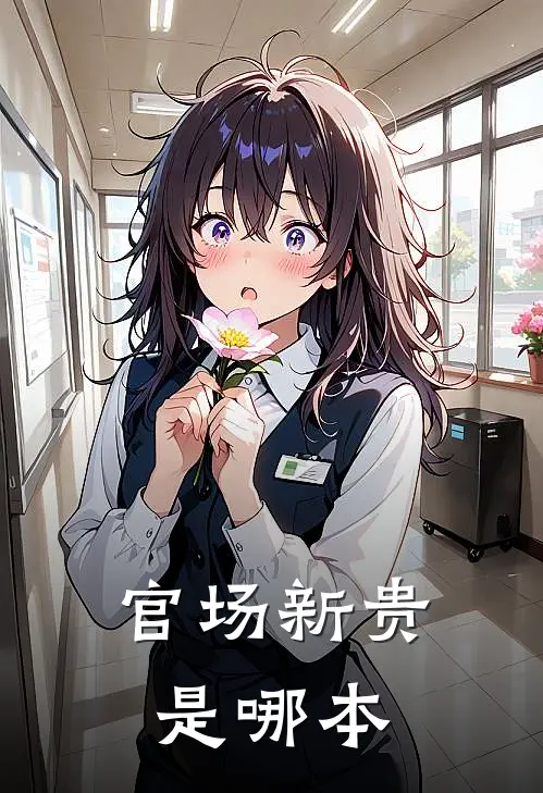 官场新贵是哪本