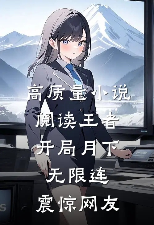 高质量小说阅读王者：开局月下无限连，震惊网友