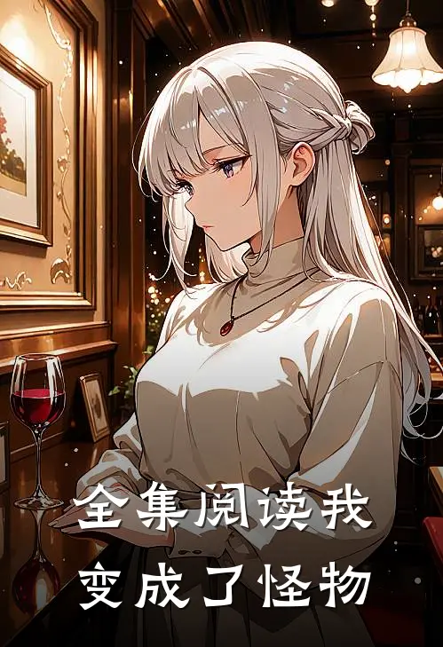 全集阅读我变成了怪物