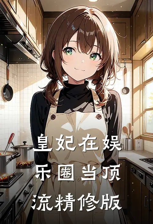 皇妃在娱乐圈当顶流精修版