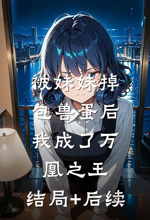 被妹妹掉包兽蛋后，我成了万凰之王。结局+后续