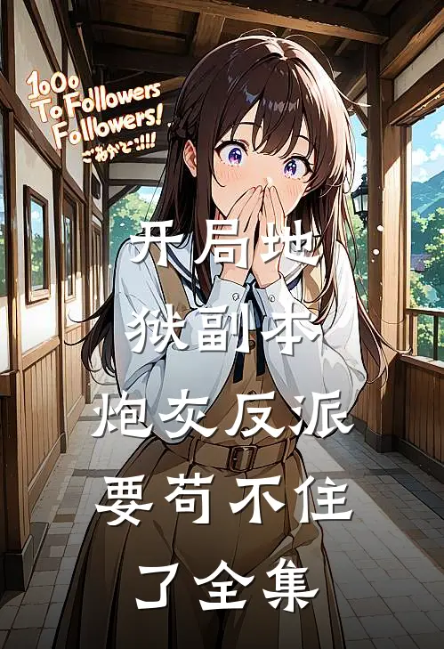 开局地狱副本，炮灰反派要苟不住了全集