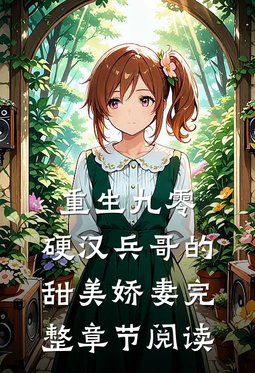 重生九零，硬汉兵哥的甜美娇妻完整章节阅读