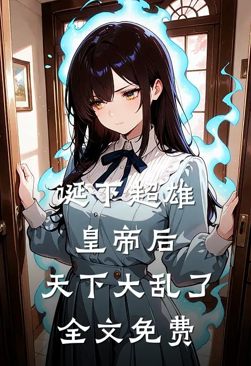 诞下超雄皇帝后，天下大乱了全文免费