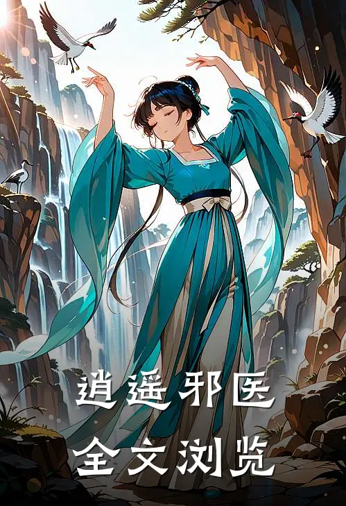 逍遥邪医全文浏览