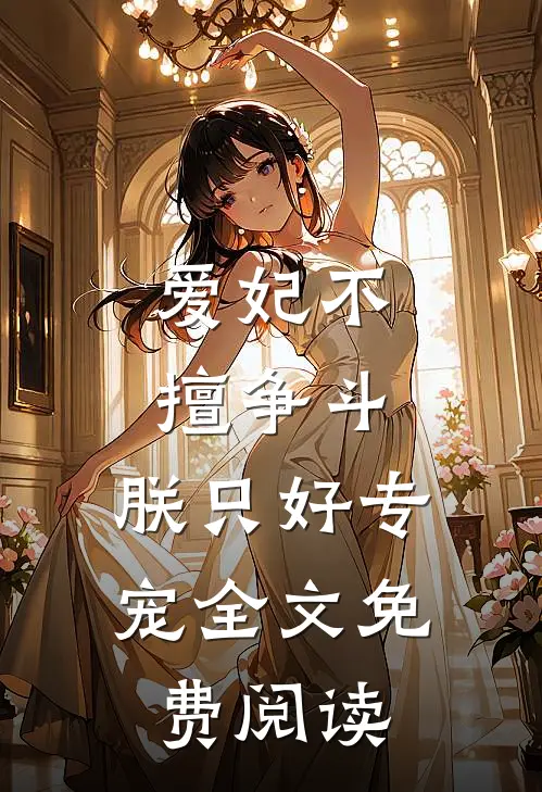 爱妃不擅争斗，朕只好专宠全文免费阅读