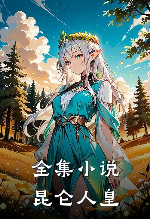 全集小说昆仑人皇