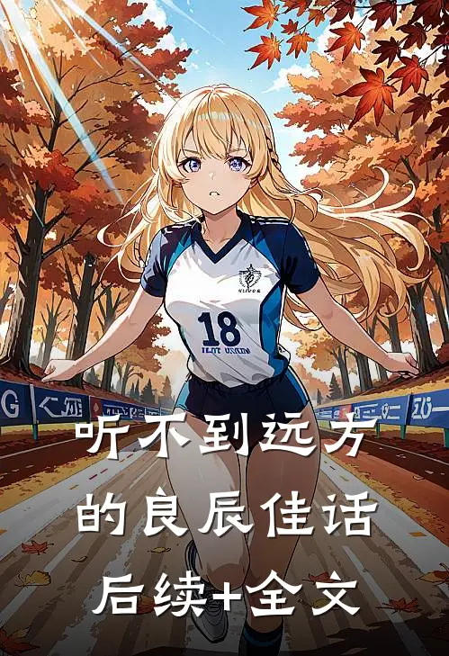 听不到远方的良辰佳话后续+全文