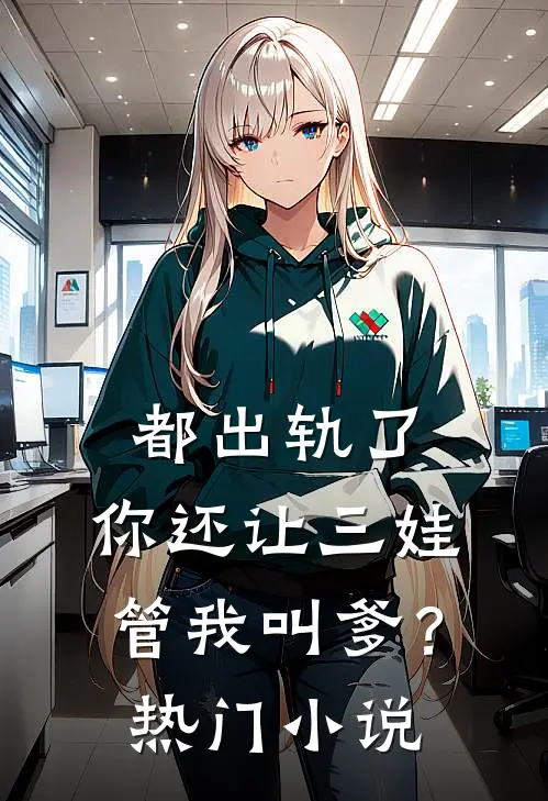 都出轨了，你还让三娃管我叫爹？热门小说