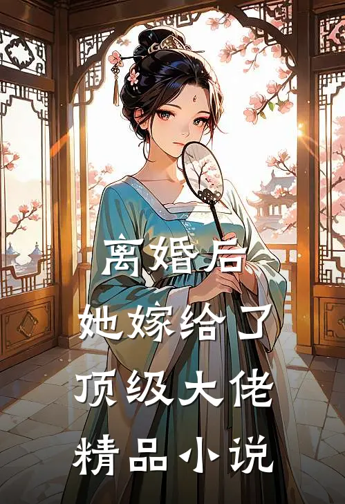 离婚后，她嫁给了顶级大佬精品小说