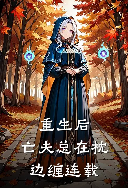 重生后，亡夫总在枕边缠连载
