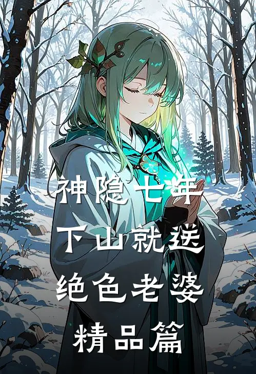 神隐七年，下山就送绝色老婆精品篇