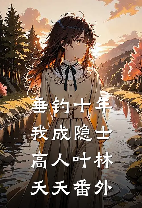 垂钓十年，我成隐士高人叶林夭夭番外