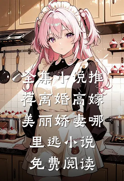 全集小说推荐离婚高嫁:美丽娇妻哪里逃小说免费阅读