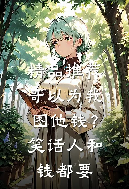 精品推荐哥以为我图他钱？笑话，人和钱都要