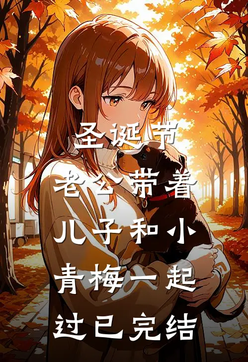 圣诞节，老公带着儿子和小青梅一起过已完结