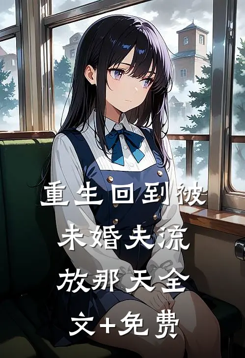 重生回到被未婚夫流放那天全文+免费