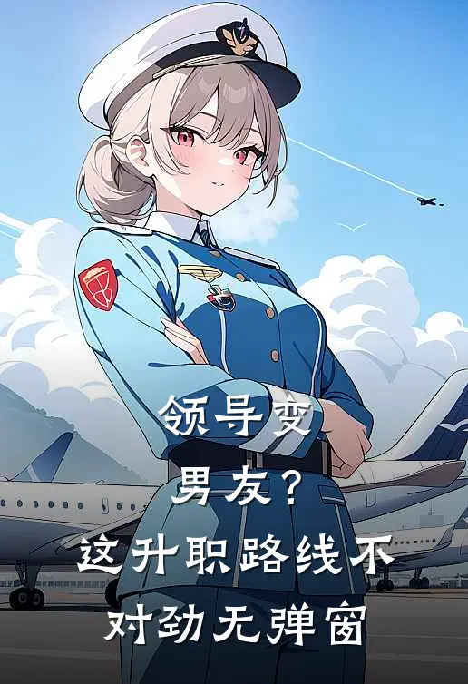 领导变男友？这升职路线不对劲无弹窗
